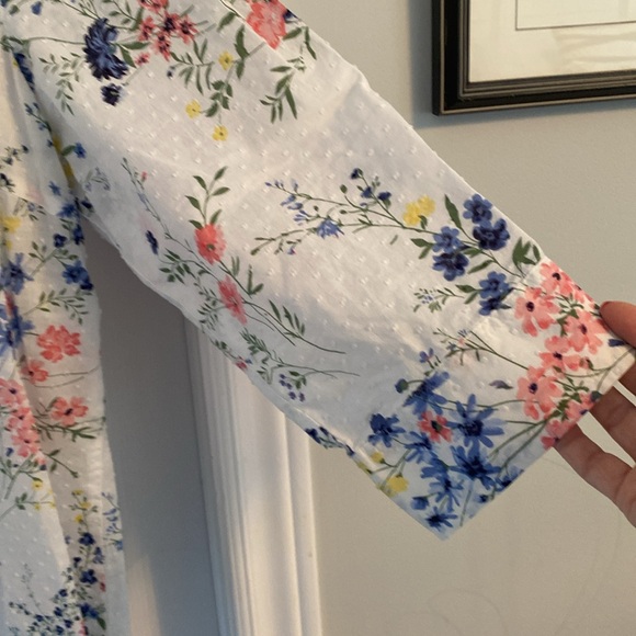 Karen Scott Women’s Shirt-2X - Picture 5 of 15